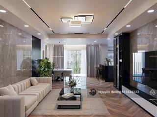 Bán căn hộ chung cư 3pn 2wc tại legend tower 109 nguyễn tuân, 11,5 tỷ, 106m2,  0813 443 ***