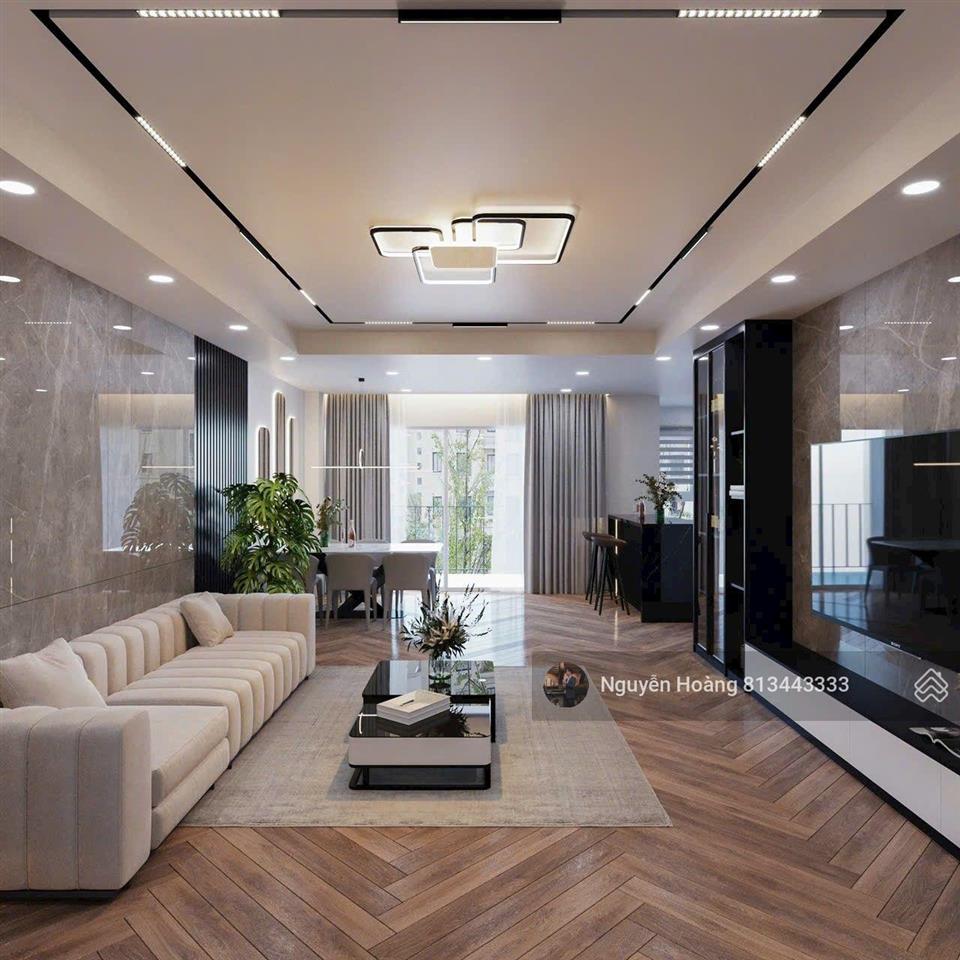 Bán căn hộ cc n04, giá ưu đãi 93 triệu /m2, 128m2, 3pn +1, 2wc. bc đông bắc, sổ đỏ. 0813 443 ***.