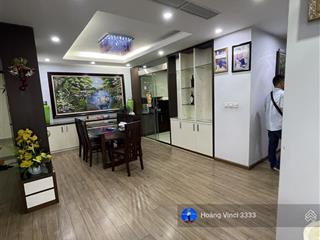 Bán gấp căn hộ 2pn, 115m2, giá siêu hời tại mandarin garden, full đồ, bc thoáng mát, sổ đỏ sẵn.