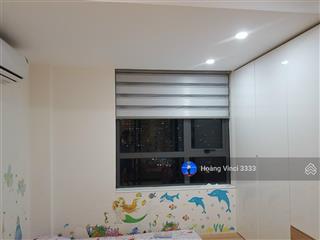Bán căn hộ 3pn + 2wc tại handi resco lê văn lương, 9,1 tỷ, 98 m2, nhân chính, thanh xuân, hà nội