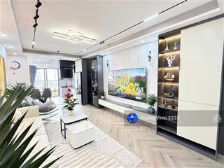 Tôi cần bán ch 3n, 105m2 tòa king palace. nhà sẵn đồ, sổ đỏ, bc đông tầng trung.  0813 443 ***