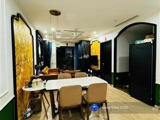 Chính chủ bán gấp cc stellar garden, 7,8 tỷ, 93m2, view đẹp, 3pn, 2wc, full nội thất, hđmb 95%