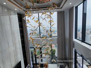 Giá thật. bán căn penthouse 5n đẹp nhất tại mulberry lane. bc đông nam, full đồ sang trọng, sổ đỏ