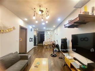Giá thật. bán cc goldsilk complex, cầu am, 5,1 tỷ, 78m2, 2pn, 2wc, bc đông bắc, sổ đỏ  0813 443 ***