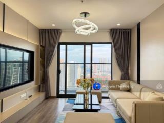 Giá thật. bán căn hộ 4pn, 2wc, 118,5m2 tại the golden palm lê văn lương, bc đông nam,  0813 443 ***