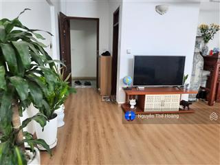 Giá chuẩn, bán ch 3n  2wc, 125m2 tòa 24t1. tầng trung bc đông bắc, full đồ đẹp. sổ đỏ 0813 443 ***