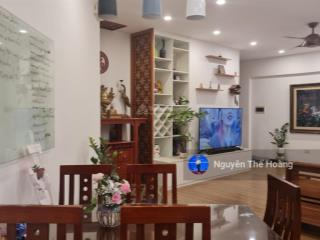 Giá chuẩn, bán ch 3n  2wc tòa 24t1. tầng trung bc đông nam, nhà sẵn đồ, sổ đỏ  0813 443 ***