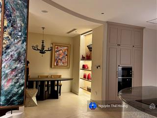 Giá chuẩn, bán ch 144m2 và 151m2 4n  2wc tầng trung bc thoáng mát, nhà sẵn đồ, sổ đỏ  0813 443 ***