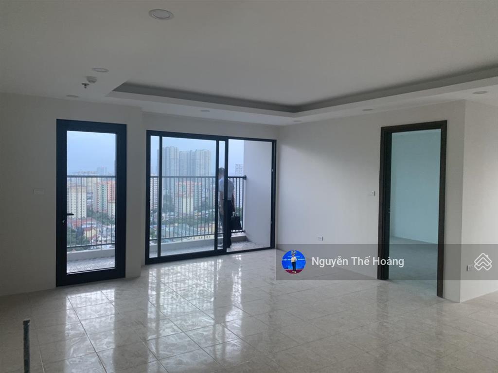 Giá thật, bán ch 4n  2wc 136m2 tòa mhd, tầng trung bc đông nam, full đồ đẹp, sổ đỏ. 0813 443 ***