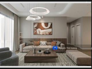 Giá chuẩn. bán căn hộ cc the diamond residence, 18 tỷ vnd, 144m2, 4pn, 2wc, tại lê văn lương