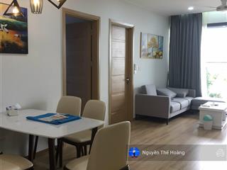 Gia đình cần bán căn góc 2 mặt thoáng tòa vesta. 70m2, 3n  2wc tầng trung, bc đông nam, full đồ