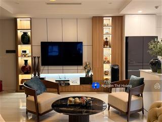 Gia đình cần bán ch 3n+ 2wc, 130m2 tòa mulberry. tầng trung bc thoáng mát, full đồ đẹp, sổ đỏ sẵn