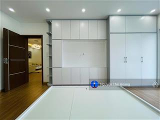 Gia đình cần bán ch 2n  2wc 116m2 tòa 17t. tầng trung bc đông bắc mát mẻ, nhà sẵn đồ, sổ đỏ sẵn