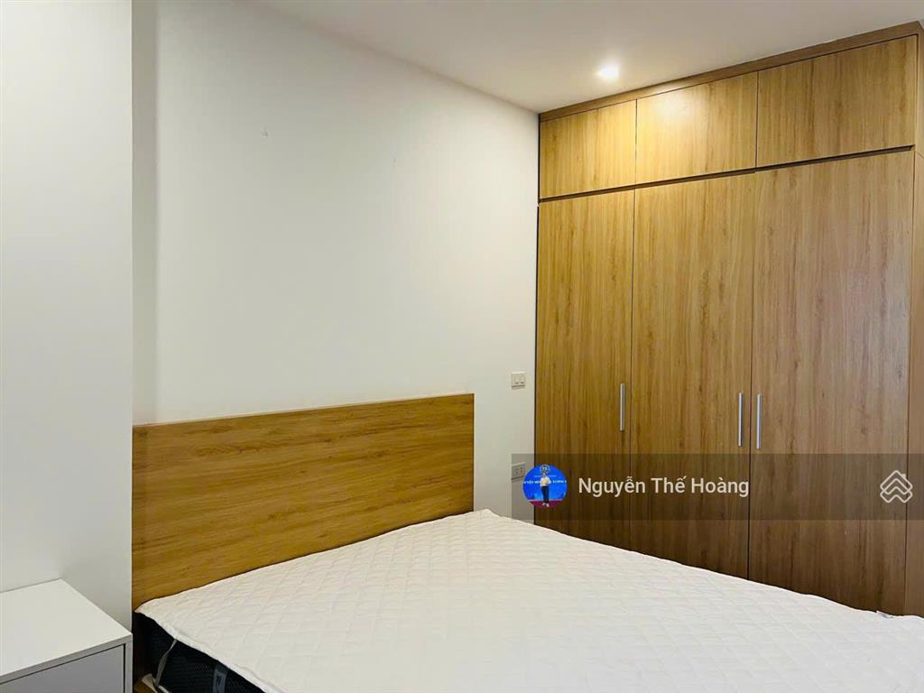 Chính chủ bán ch 75m2, 2n  2wc tòa terra. tầng trung bc thoáng, view đẹp. nhà sẵn đồ, giá 6 tỷ 4