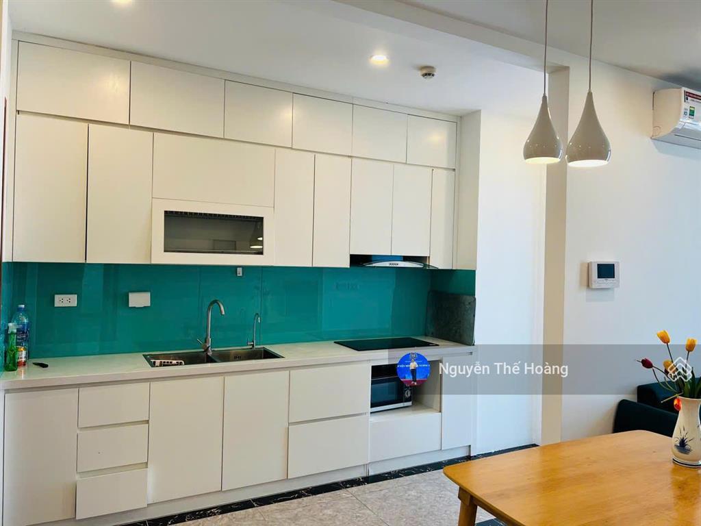 Chính chủ bán ch 75m2, 2n  2wc tòa terra. tầng trung bc thoáng, view đẹp. nhà sẵn đồ, giá 6 tỷ 4