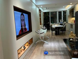 Giá chuẩn, bán ch 3n  2wc 132m2 tòa c14. tầng trung bc thoáng mát, nội thất cơ bản, sổ đỏ. giá 9