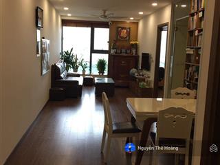 Giá chuẩn, bán ch 2n  2wc 67m2 tòa eco green. tầng trung bc đông bắc, full nội thất, sổ đỏ, giá 6