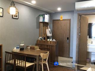 Giá thật, bán ch 2n  2wc 67m2 tòa eco green. tầng trung bc mát mẻ, full nội thất, sổ đỏ giá 6 tỷ 4