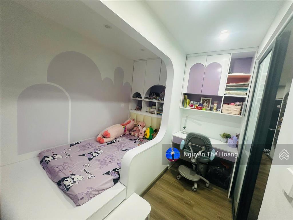 Giá thật, bán ch 3n  2wc, 85m2 tòa pandora. tầng trung bc thoáng mát, full nội thất, sổ đỏ, giá 7