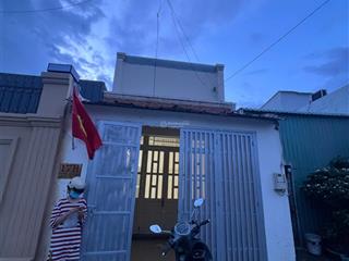 Cho thuê nhà nguyên căn rộng rãi, vị trí đẹp, giá hợp lý tại nhà bè