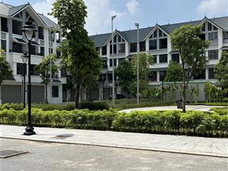 Cực hiếm!liền kề 100m2,phong cách nhật,sổ đỏ, view vườn hoa tuyệt đẹp,giá 20 tỉ, hinode royal park