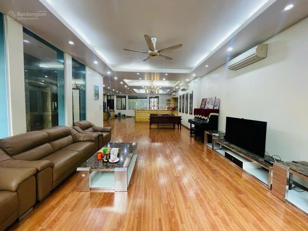Bán nhà yên hòa, cầu giấy, kinh doanh, ôtô tránh, mặt tiền khủng, thang máy, thoáng trước sau 234m2