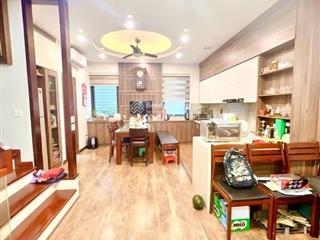 Bán nhà thụy phương, bắc từ liêm, nhà dân xây, ngõ rộng, nội thất đẹp, ô tô đỗ cổng, 46 m2, 6,4 tỷ