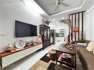 Bán nhà phú đô, nam từ liêm, nhà thoáng sáng, mặt tiền rộng, nội thất đẹp, ô tô gần, 35 m2, 6,5 tỷ