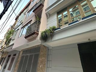 Bán nhà kđt linh đàm, ô tô đỗ cửa, 4 tầng, 83m 13.5 tỉ