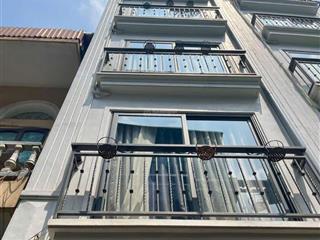 Bán gấp nhà riêng kim giang mới xây 5 tầng  ô tô đỗ cửa  55m  10 tỷ tròn xoe