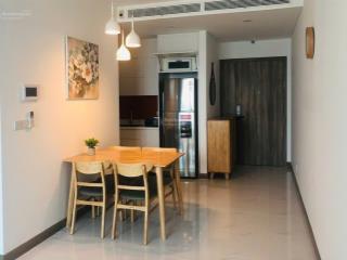 Cho thuê căn hộ cao cấp sunwah pearl tháp white house full nội thất view trực diện bitexco