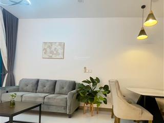 Cho thuê căn hộ cao cấp sunwah pearl có nội thất view trực diện sông sg