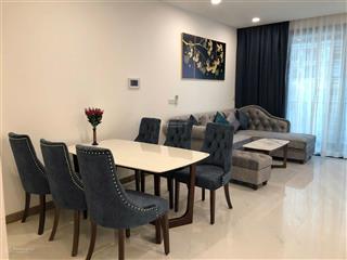Cho thuê căn hộ cao cấp sunwah pearl tháp silver house full nội thất view trực diện bitexco