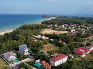 Chào bán mảnh đất gần biển, diện tích 380m2, có thổ cư  cách biển phú thường chỉ vài bước