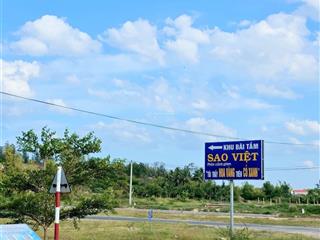 Cơ hội đầu tư đất đẹp ven biển phú yên  891m2 full đất ở  lô góc đường rộng 42m
