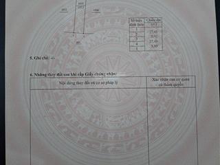 Chào bán lô đất sổ sẵn, full thổ cư  cách biển hòn choi, tuy an chỉ 1km, gần tuyến ven biển 42m