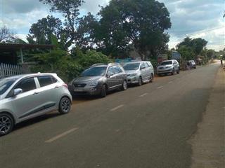 Bán đất 10.000 m2 tại cao nguyên vân hoà, thôn sơn xuân sơn hoà, phú yên  giá tốt đầu tư