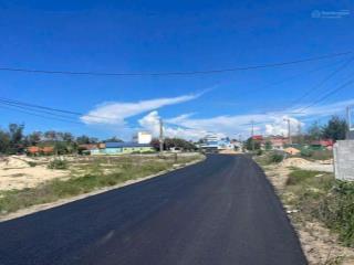 Bán mảnh đất 500m2 qh ont, lên được thổ cư, nằm trục chính đi biển phước đồng, cù lao mái nhà