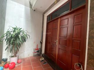 Bán nhà an trai  vân canh  30m2  ô tô đỗ sát đất, tiện ích đầy đủ