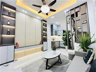Bán nhà 5 tầng  di trạch  hoài đức 33m2 ngõ thoáng