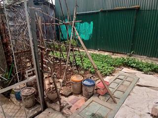 Bán đất tân lập  đan phượng  40,6m2