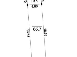 Bán đất đức thượng  hoài đức  hà nội  66,7m2  giá rẻ nhất khu vực