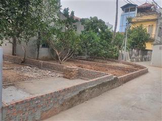 Bán đất tam thuấn  phúc thọ  hà nội  57m2  ô tô vào tận đất