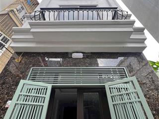 Bán nhà yên vĩnh  hoài đức  40m2  ô tô đỗ gần nhà