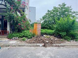 Bán đất dịch vụ 2,3 ha trạm trôi  hoài đức  73,7m2