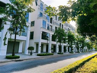Bán liền kề hidone  kim chung  hoài đức vị trí trung tâm, giá tốt  80m2