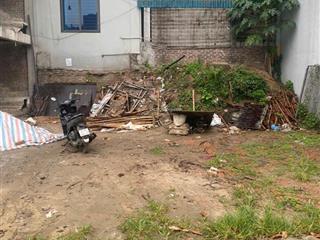 Bán đất thượng cát  bắc từ liêm  ô tô tránh  vị trí đẹp  40m2