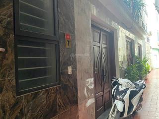 Bán nhà di trạch  hoài đức  hà nội  30m2