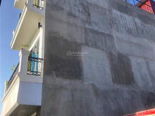 Bán nhà 3 tầng  đức giang  thị trấn trôi  hoài đức  51,4m2