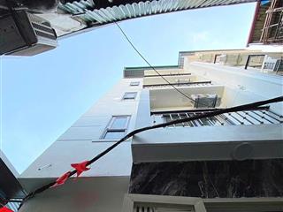 Bán nhà gần cầu thượng cát  vành đai 3.5  thang máy  lô góc  full nội thất  nhỉnh 6 tỷ